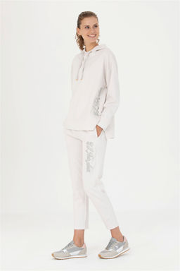 U. S. Polo Assn Женские спортивные штаны с камнем - U.s. polo assn фото 3