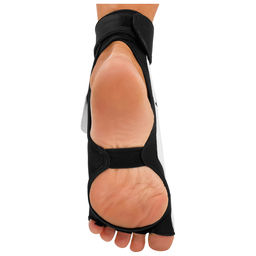 Защита стопы для тхэквондо FIGHT EMPIRE, размер M фото 3