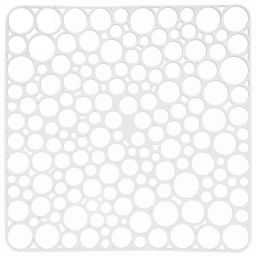 Цена за 4 шт. Решетка для мойки 30*30см