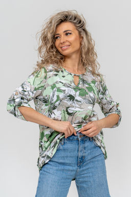 Туника 36756 - Натали фото 11