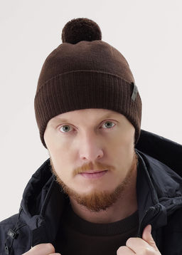 Шапка мужская