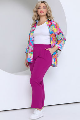 Рубашка П-2169/5 - Леди агата фото 7