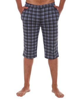 Бриджи Самсон меланж - Lovetex фото 7