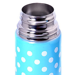 31126 Термос 750мл нерж. голубой MB (х24) - Mayer&boch фото 3