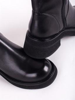 Сапоги/ Полусапожки E37B-70A - Piniolo фото 5