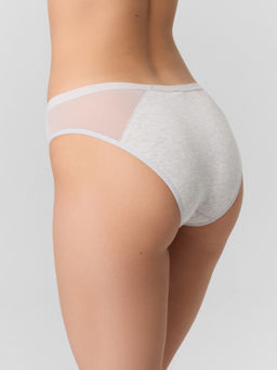 Цена за 2 штуки! ТРУСЫ ЖЕНСКИЕ - Mark formelle фото 4