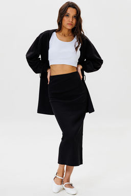 Костюм GO F7064/40-02.164-170 черный