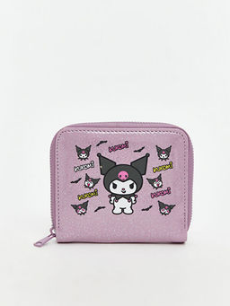 Kuromi Bask?l? K?z ?ocuk C?zdan