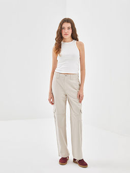 Bisiklet Yaka Kad?n Atlet