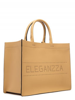 Сумка ELEGANZZA Z17-DB10578 golden sand  фото 3