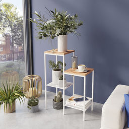 Подставка для цветов "Парма 24Л" арт. ПДЦП24Л