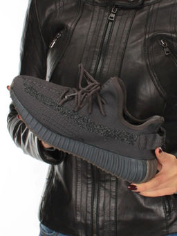 05-B557-6 Кроссовки женские (текстиль)