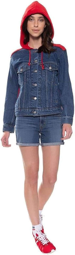 Куртка женская