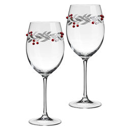 Набор бокалов для вина "Berry dreams" из 2 шт. 540 мл 685-128 /АРТИ-М/