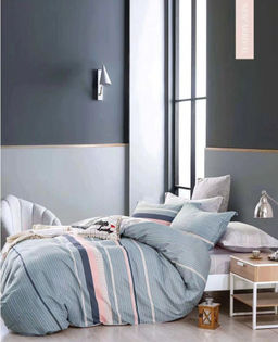 КПБ ALANNA Home ALAH134 Евро