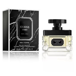GUESS UOMO MEN m EDT 30 ml M
