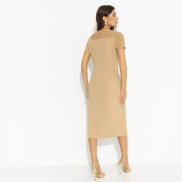 Платье дизайнерское, Шлейф юности - Charutti фото 17