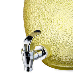 ДИСПЕНСЕР ДЛЯ НАПИТКОВ LEMON, 22*23 СМ, 4 Л - Lefard фото 6