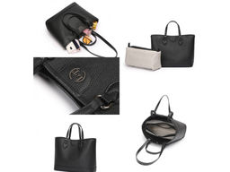 Сумка женская Lanotti YN221/серый