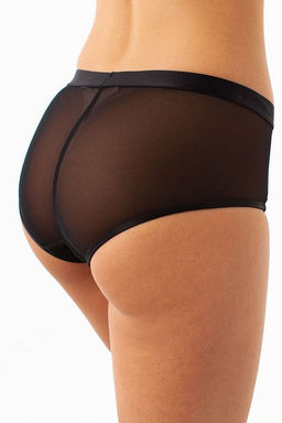 Трусы-слип Mesh 65101