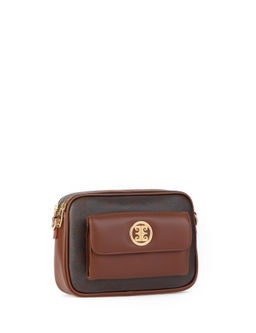 Kahverengi _apraz _anta