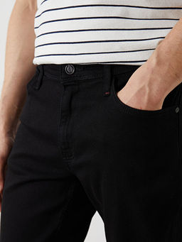 779 Regular Fit Erkek Jean Pantolon