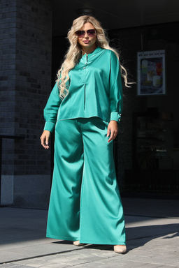 Костюм К5-5038/11 - Wisell фото 4