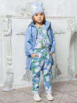 Pelican GWP3111 брюки для девочек