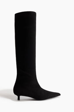 Botas con tac?n kitten - H&m фото 2
