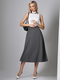 Юбка Такая безупречная, браво