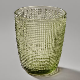 НАБОР СТАКАНОВ TEMPO GREEN 4 ШТ./300 МЛ - Lefard фото 3