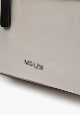 Объемная сумка(Сумка-тоут) 646-4108-208 - Mascotte фото 5