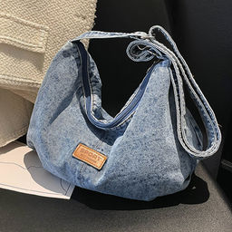 Сумка K2-LG-508-Blue