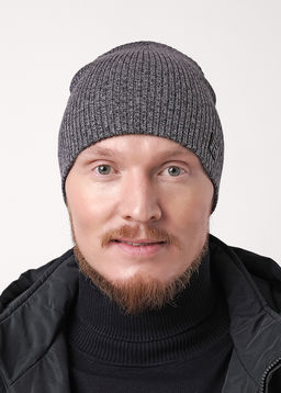 Шапка мужская