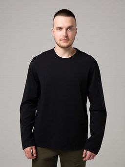 E2504-3 лонгслив мужской