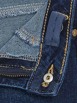 Skinny Fit K?z ?ocuk Jean Pantolon - Waikiki фото 3