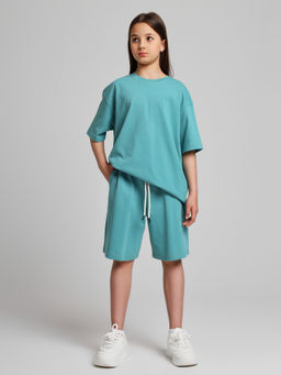 VIOTEX Костюм для девочки Азарт-1 из чистого хлопка - Виотекс фото 10