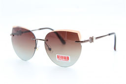 Солнцезащитные очки DIDTR (Polarized) с мешочком 0706 59-16-137 C10-02