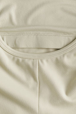 Unitard de deporte con SoftMove - H&m фото 7