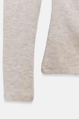 ASYMMETRIC SOFT TOP - Zara фото 8
