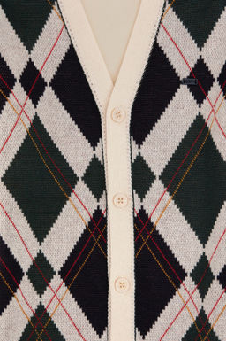 Erkek _ocuk Krem Triko H_rka - U.s. polo assn фото 4