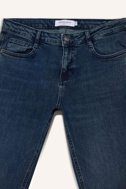 Pedro Slim Fit Jean Pantolon - Defacto фото 7