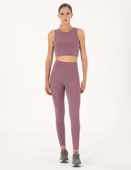 M_rd_m Crop Top Bustiyer