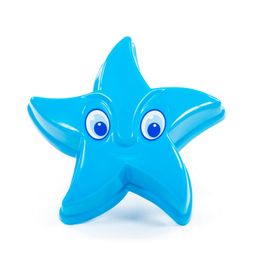 Формочка (звезда большая) - Полесье фото 3