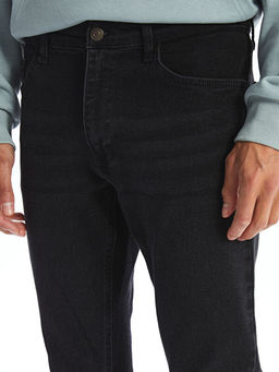 Slim Fit Erkek Jean Pantolon - Waikiki фото 3