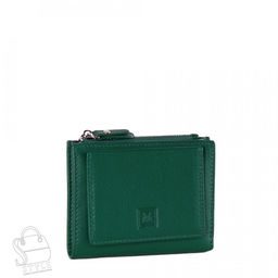 Женский кошелек 9932-1806 g.green Vermari  в Новосибирске
