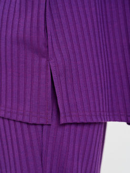 Костюм женский MR0021SS3 violet - Maxroses фото 6