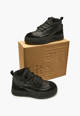 Кеды высокие - Mascotte фото 7