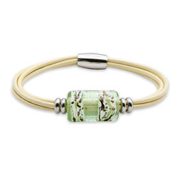 RAINBOW Браслет R3527 салатовый