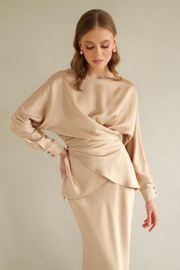 Комплект 11-345/5 - Pur pur фото 2